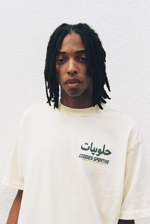 Portrait of LAVAR<br />